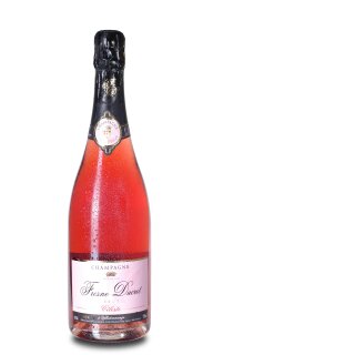 Fresne Ducret Champagner Rosé Premier Cru