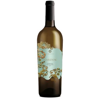 FALANGHINA  VERNICE GARDEN