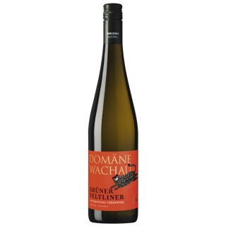 Gr&uuml;ner Veltliner  Katzensprung Federspiel DAC