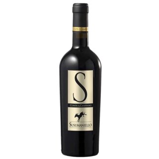 Susumaniello DOC