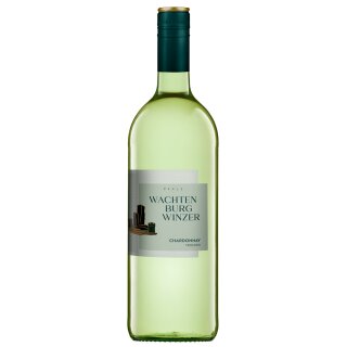 Chardonnay QBA, Fels