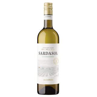 Sardasol Chardonnay
