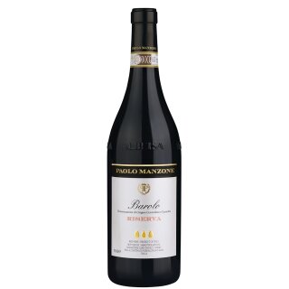 Riserva DOCG Barolo