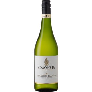 Starting Blocks Chenin Blanc