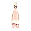 Syrah Fleur de Charlotte