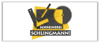 Logo Schreinerei Schlingmann