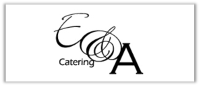 Logo E&A Catering