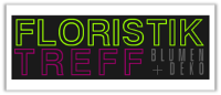 Logo Floristik Treff