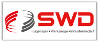 Logo der SWD